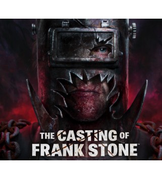The Casting of Frank Stone Region: MEXICO Xbox Series X|S / MS Store (PC) Key 
